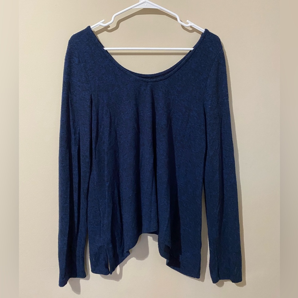Anthropologie Akemi Kin Sweater Size small